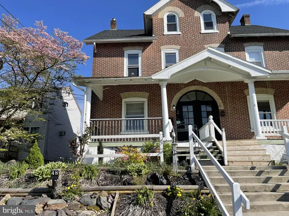 48 E Fairview Ave, Sellersville, PA 18960