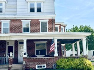 28 College St, Boyertown, PA 19512