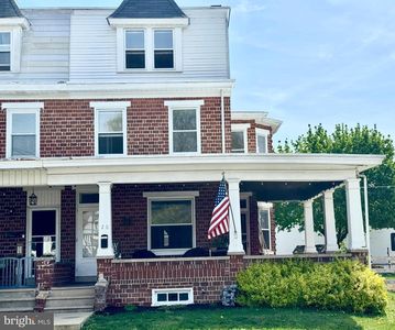 28 College St, Boyertown, PA, 19512