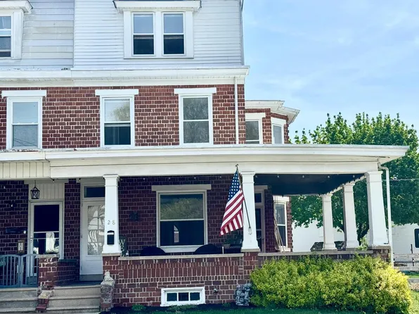 28 College St, Boyertown, PA 19512