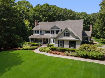 4 Brookfield Ct, East Greenwich, RI, 02818