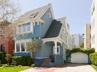 11 Commonwealth Ave, San Francisco, CA 94118