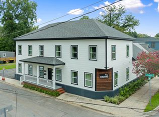 637 E Anderson St #D, Savannah, GA 31401