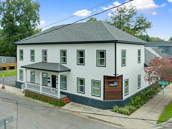 637 E Anderson St #D, Savannah, GA 31401