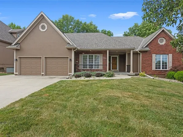 1223 NE 93rd St, Kansas City, MO 64155