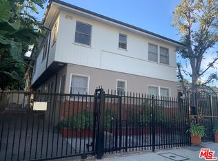 1159 N Genesee Ave, Los Angeles, CA 90046