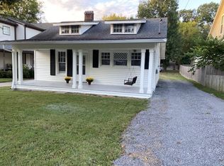 3708 Murphy Rd, Nashville, TN 37209