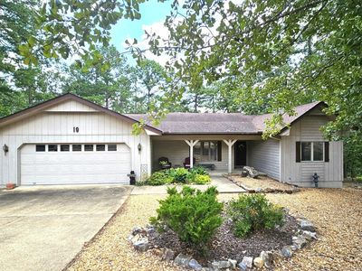 19 Coronado Cir, Hot Springs Village, AR, 71909