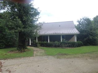 14645 Cotton Stocking Ln, Magnolia Springs, AL 36555