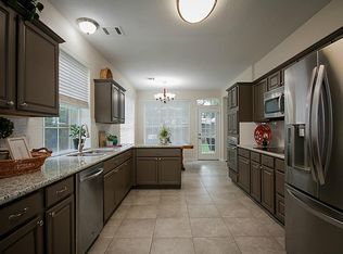 2007 Musket Ridge Dr, Richmond, TX 77406