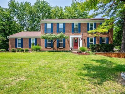 7905 Woodside Ct, Maineville, OH, 45039