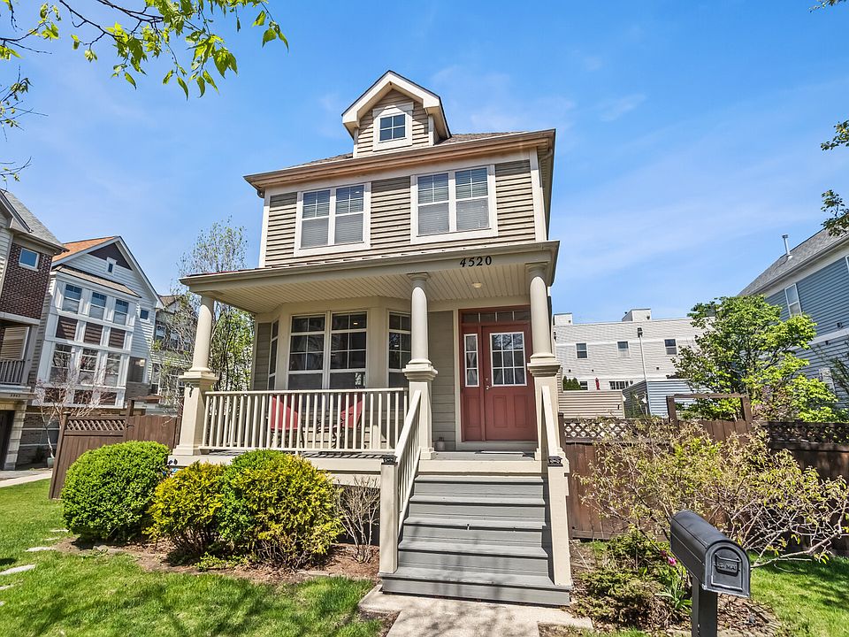1st image of 4520 W Larchmont Ave