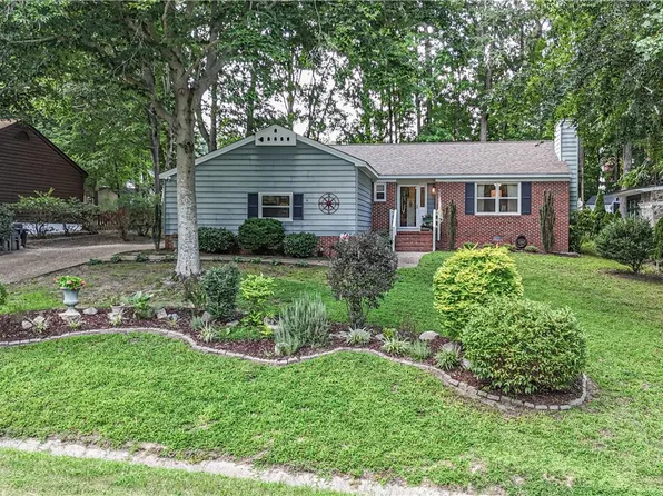 104 SE Trace, Williamsburg, VA 23188