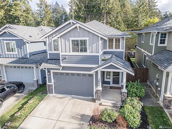 3rd image of 3854 Maritime Ct SW