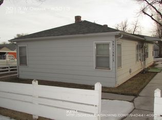 3013 W Omaha St #R3013, Rapid City, SD 57702