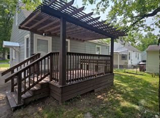 509 N Rosedale Ave, Lima, OH 45805