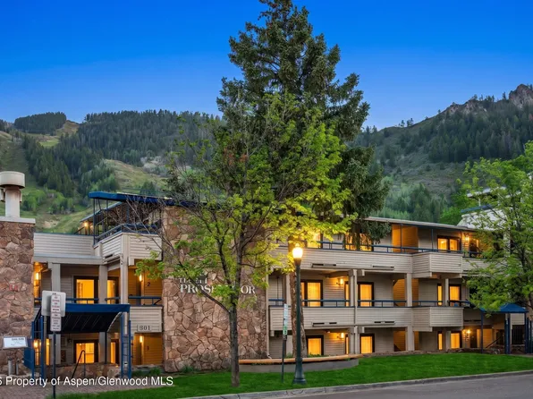 301 E Hyman Ave #202, Aspen, CO 81611