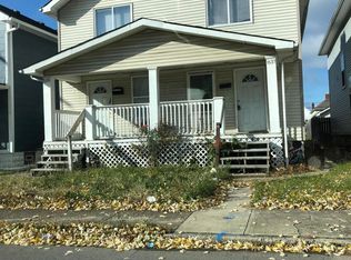 837 Heyl Ave, Columbus, OH 43206