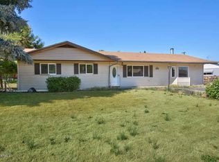 6909 W Prasch Ave, Yakima, WA 98908