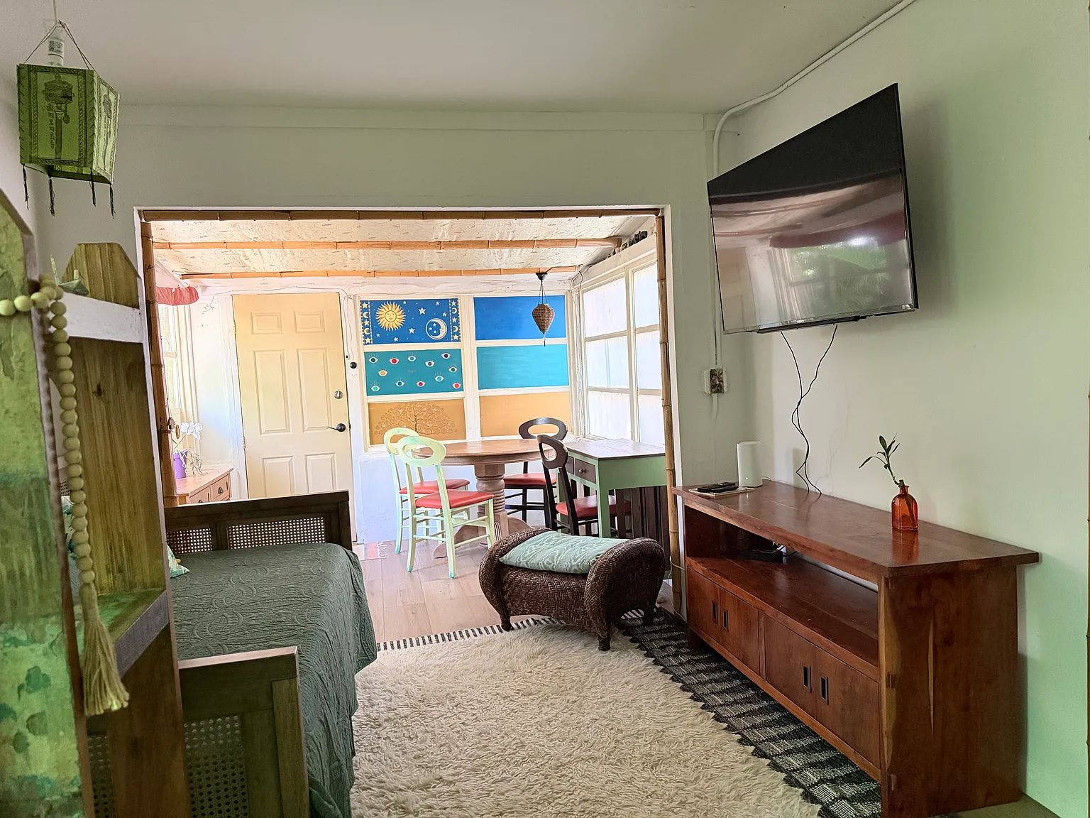1 bed, 600 sqft, $1,800 — Photo 2
