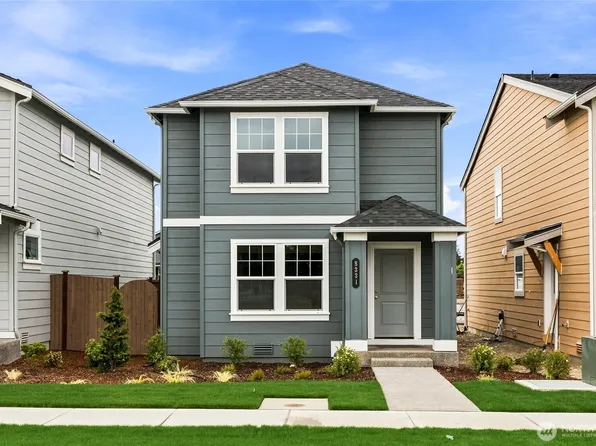 5123 Emery Avenue NE #44, Lacey, WA 98516