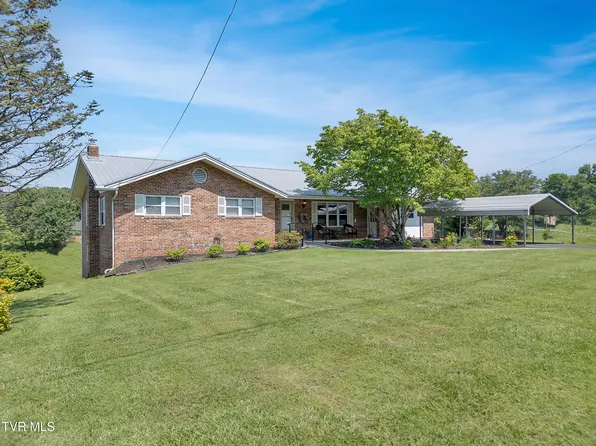 80 Westbrook Dr, Greeneville, TN 37743