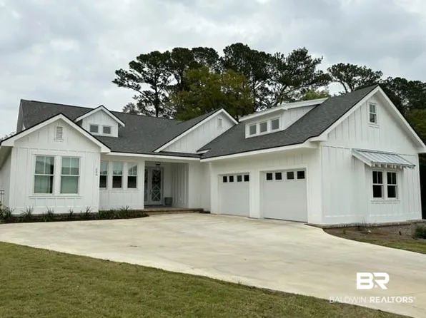 804 Geranium Dr, Fairhope, AL 36532