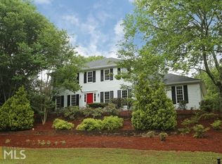 4117 Westchester Xing NE, Roswell, GA 30075