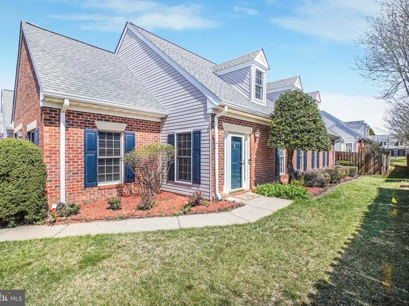 6901 Carmel Ln, Fredericksburg, VA 22407