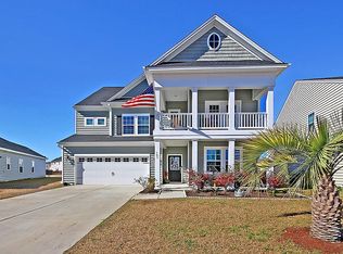 105 Radtko Rd, Summerville, SC 29486