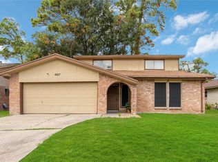 4927 Glendower Dr, Spring, TX 77373