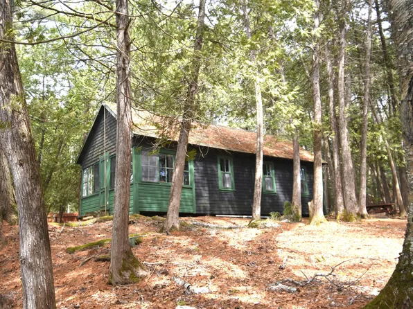 78 Martin Road, Saint Albans, ME 04971