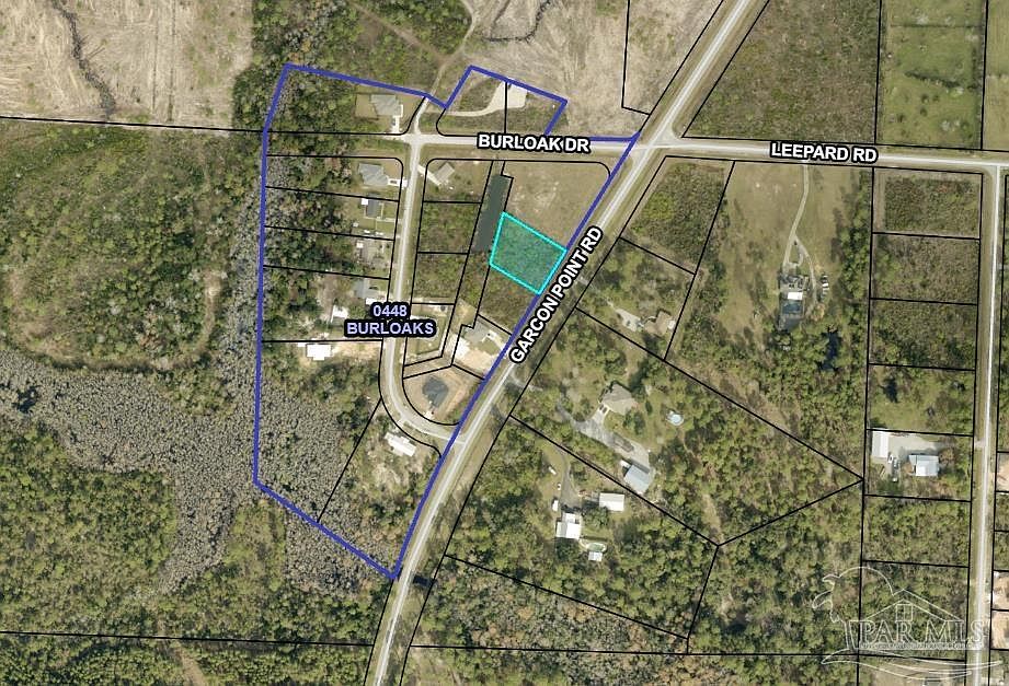1st image of LOT 2 Garcon Point Rd