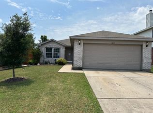 1613 Willow Way, Anna, TX 75409