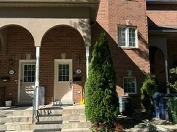 120 Trudelle St, Toronto, ON M1J 0A1