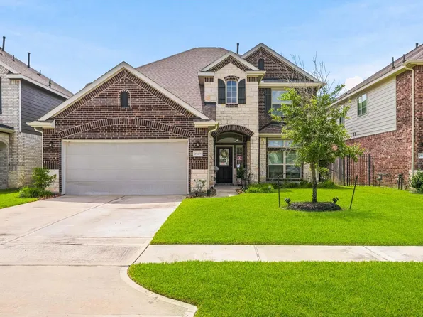 29459 Westhope Dr, Spring, TX 77386