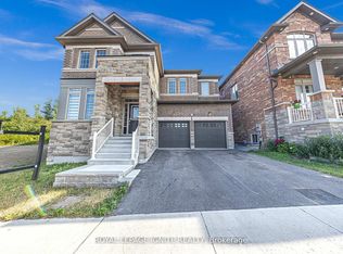 2453 Florentine Pl, Pickering, ON L1X0H2