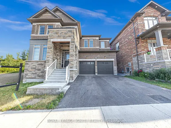 2453 Florentine Pl, Pickering, ON L1X 0H2