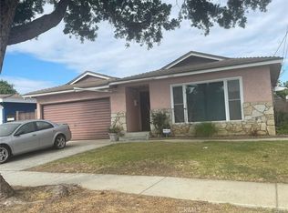 14324 S Clymar Ave, Compton, CA 90220