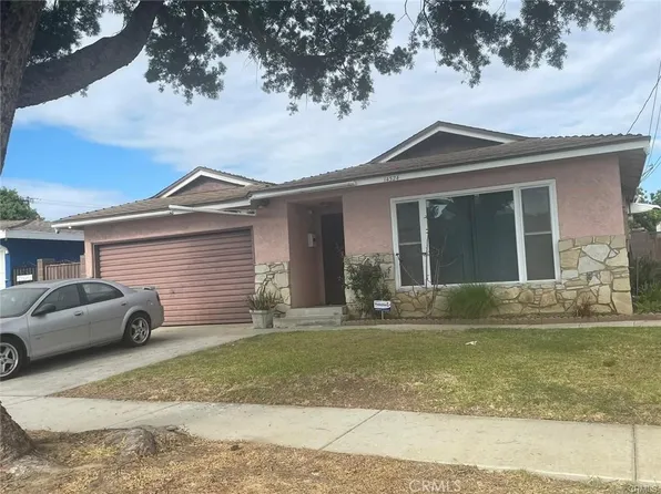 14324 S Clymar Ave, Compton, CA 90220