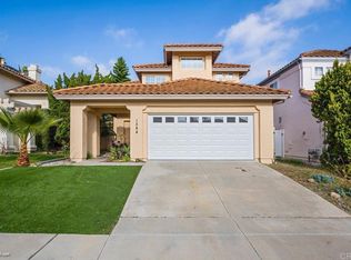 1584 Via Botero, Oceanside, CA 92056