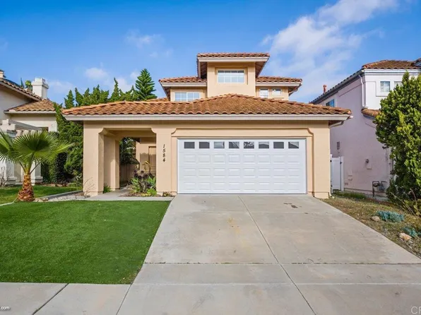 1584 Via Botero, Oceanside, CA 92056