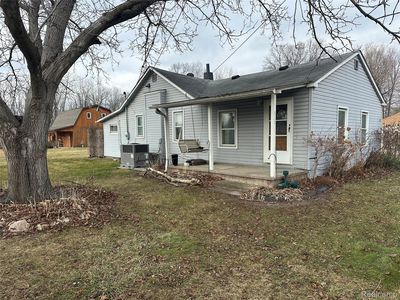 6770 Birchdale St, Romulus, MI, 48174