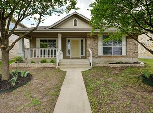 1503 Big Bend Dr, Cedar Park, TX 78613