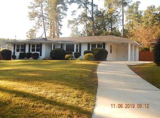 2902 Mayfair Rd, Augusta, GA 30909