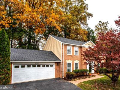 2711 Snowberry Ct, Vienna, VA, 22181