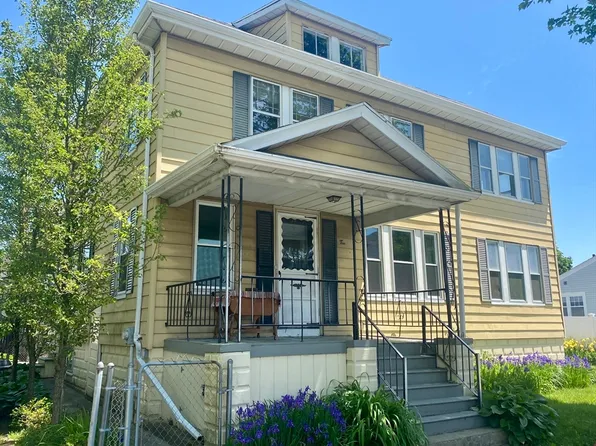 10 Junior St, New Bedford, MA 02740