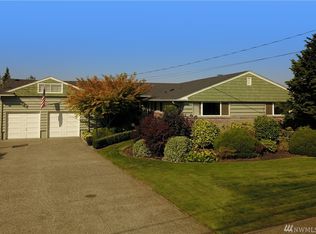 1258 S Geiger St, Tacoma, WA