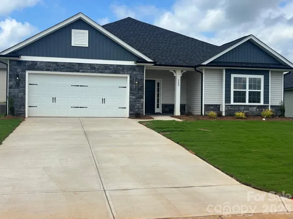 145 Swinford Dr #84, Salisbury, NC 28146