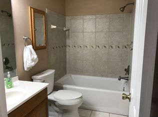 731 Valley Ridge Way, Pensacola, FL 32514